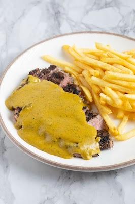 Restoran paylaşımı