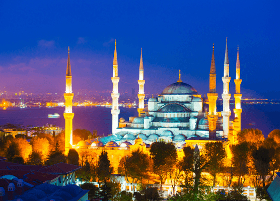 Restoran paylaşımı