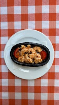 Restoran paylaşımı