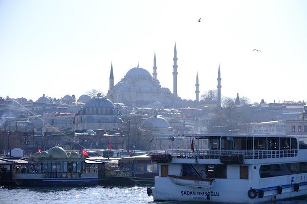 Restoran paylaşımı