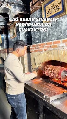 Restoran paylaşımı