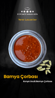 Restoran paylaşımı