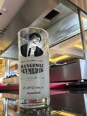 Restoran paylaşımı