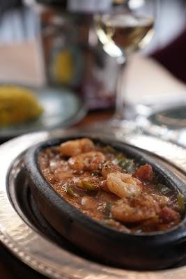 Restoran paylaşımı