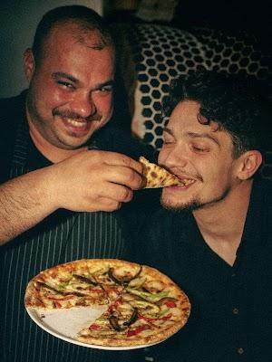 Restoran paylaşımı
