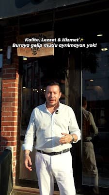 Restoran paylaşımı