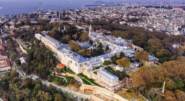 Restoran paylaşımı