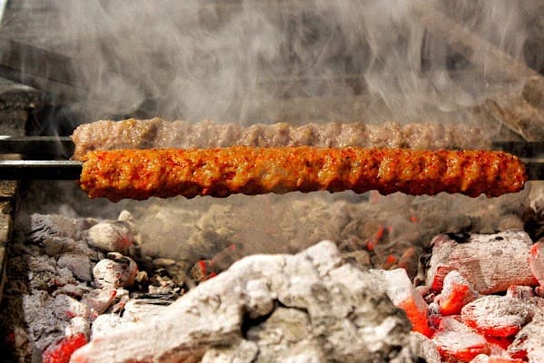 Restoran paylaşımı