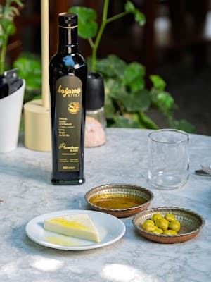 Restoran paylaşımı