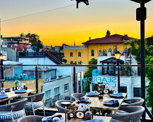 Restoran paylaşımı