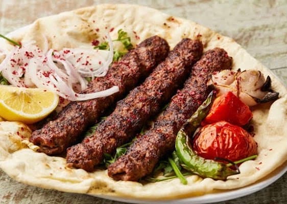 Restoran paylaşımı