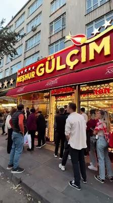 Restoran paylaşımı