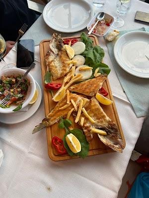 Restoran paylaşımı