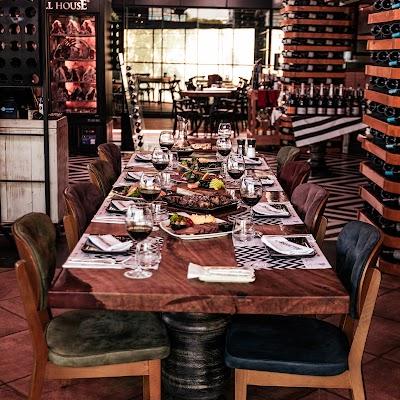 Restoran paylaşımı
