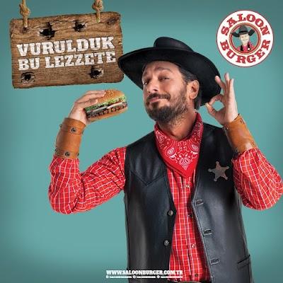 Restoran paylaşımı