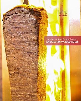 Restoran paylaşımı