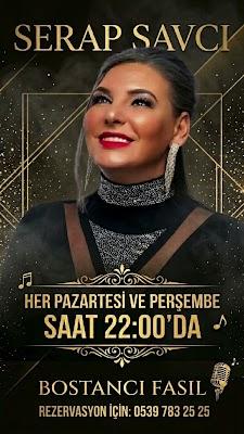 Restoran paylaşımı