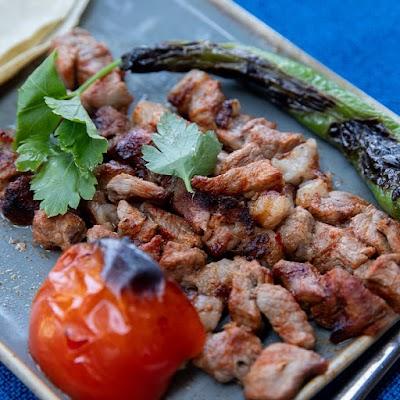 Restoran paylaşımı