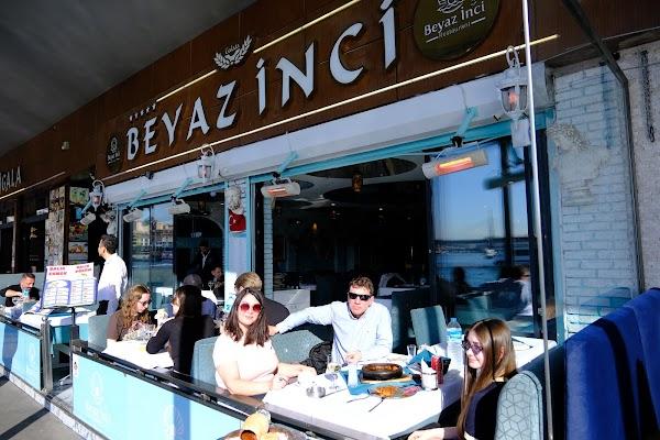 Restoran paylaşımı
