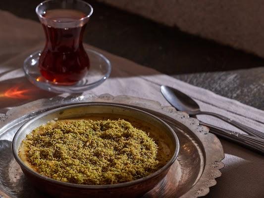 Restoran paylaşımı