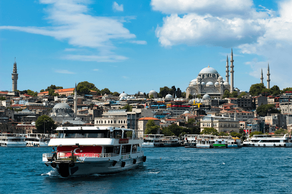 Restoran paylaşımı
