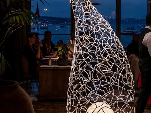 Restoran paylaşımı