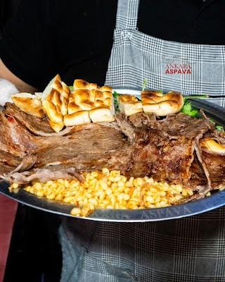 Restoran paylaşımı