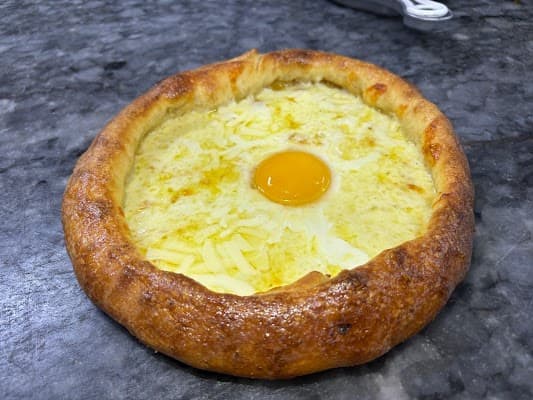Restoran paylaşımı