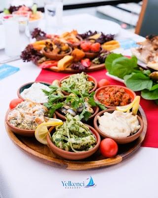 Restoran paylaşımı