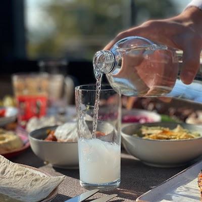 Restoran paylaşımı