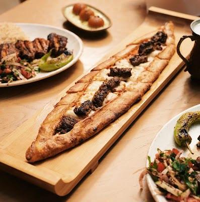 Restoran paylaşımı