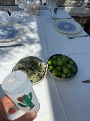 Restoran paylaşımı