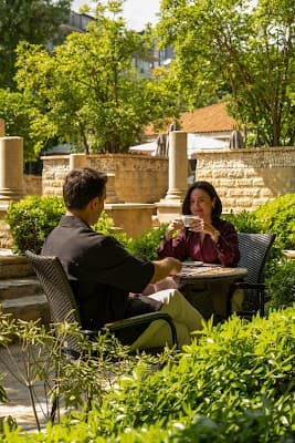 Restoran paylaşımı