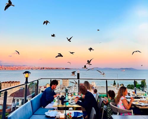 Restoran paylaşımı