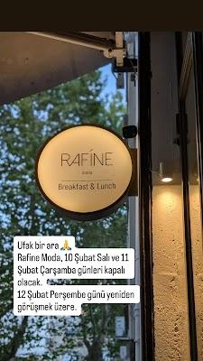 Restoran paylaşımı