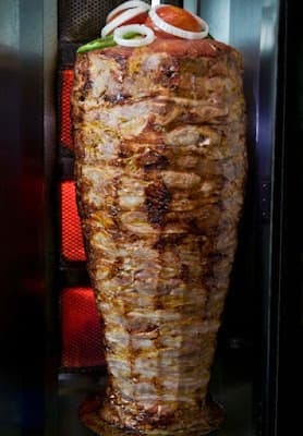Restoran paylaşımı