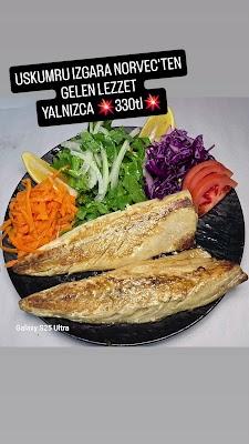 Restoran paylaşımı
