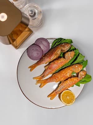 Restoran paylaşımı