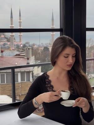 Restoran paylaşımı