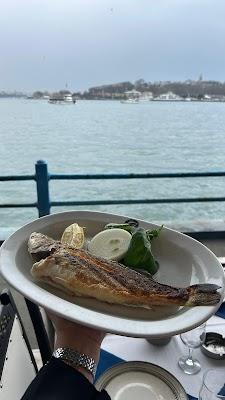 Restoran paylaşımı