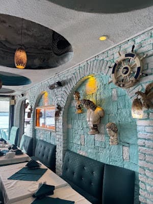 Restoran paylaşımı