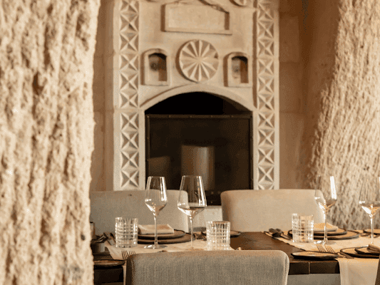 Restoran paylaşımı