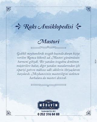 Restoran paylaşımı