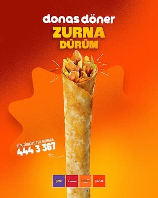 Restoran paylaşımı