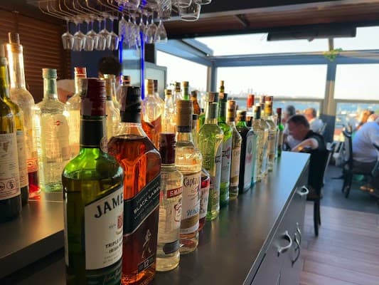 Restoran paylaşımı