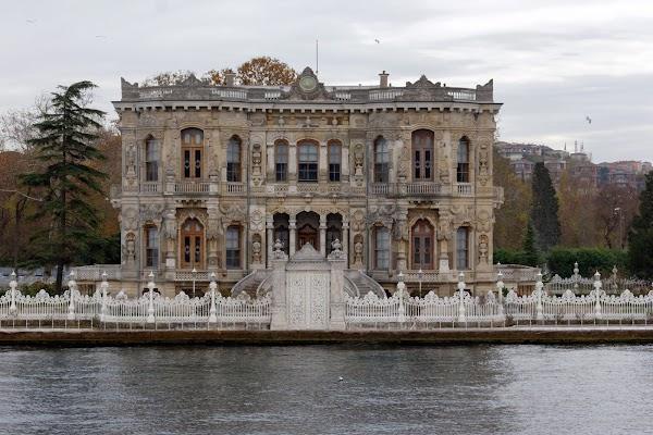Restoran paylaşımı