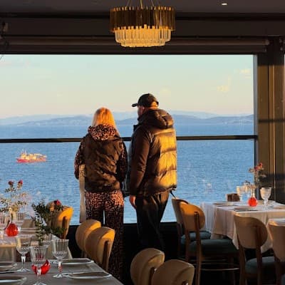 Restoran paylaşımı
