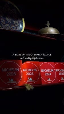 Restoran paylaşımı
