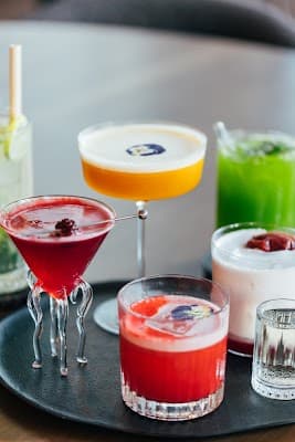 Restoran paylaşımı