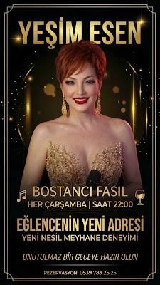 Restoran paylaşımı